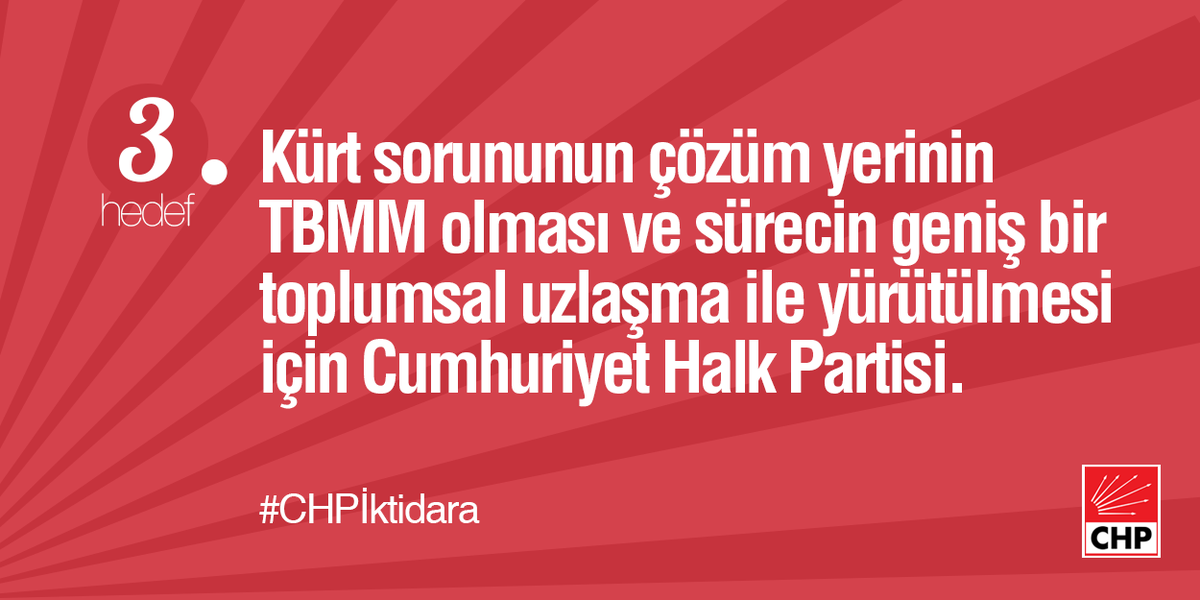 enverayan_'s tweet photo. CHPileNeşeliGünlere Son2Gün http://t.co/Kte6zfcnUW