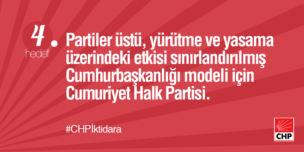 enverayan_'s tweet photo. CHPileNeşeliGünlere Son2Gün http://t.co/Kte6zfcnUW