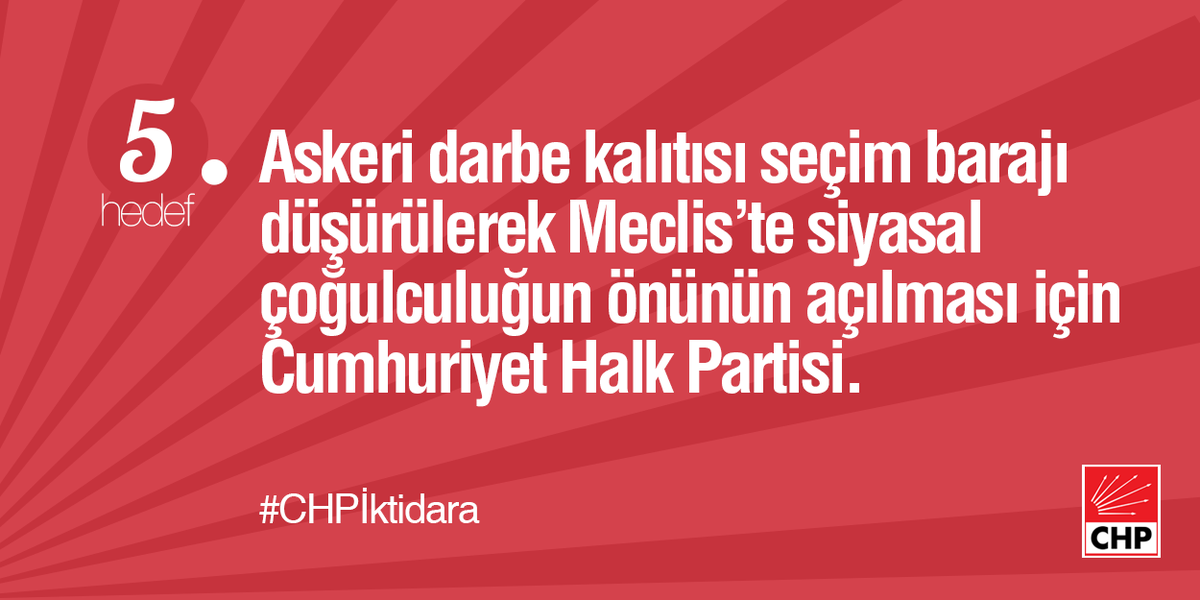 enverayan_'s tweet photo. CHPileNeşeliGünlere Son2Gün http://t.co/Kte6zfcnUW