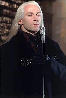 Happy birthday to Jason Isaacs :D 