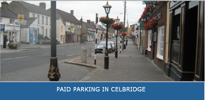 PAID PARKING IN CELBRIDGE is up for review. Have YOUR SAY! Click link to take 5 min survey. celbridgeonline.ie/paid-parking-i…