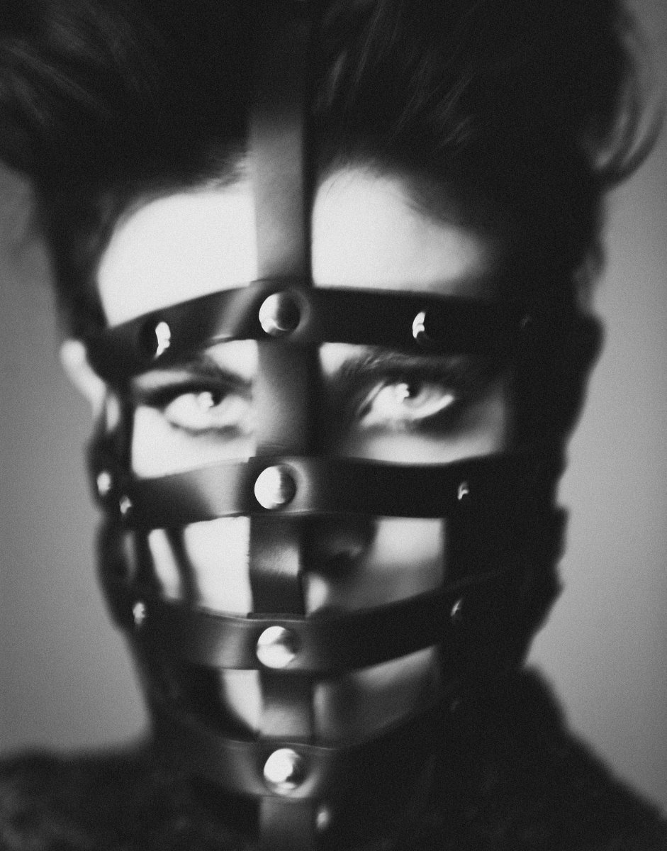 Modern Warrior. Special project by Joseph Cardo. Photo_11
#fashion #shooting #model #style #set #photographer