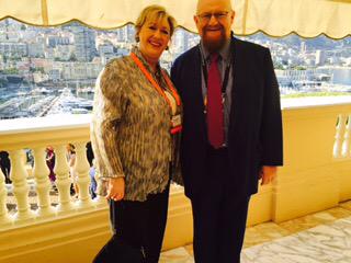 davepr2000's tweet photo. @ATGTICKETS #EOYUK winner Rosemary Squire #WEOY #Monaco http://t.co/pjnIP5yXhI
