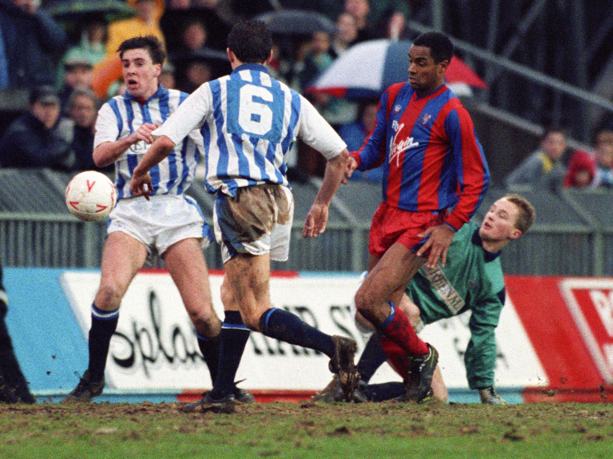 Happy Birthday to legend Brighty is the Eagles\ fourth all-time top scorer with 113 goals. 