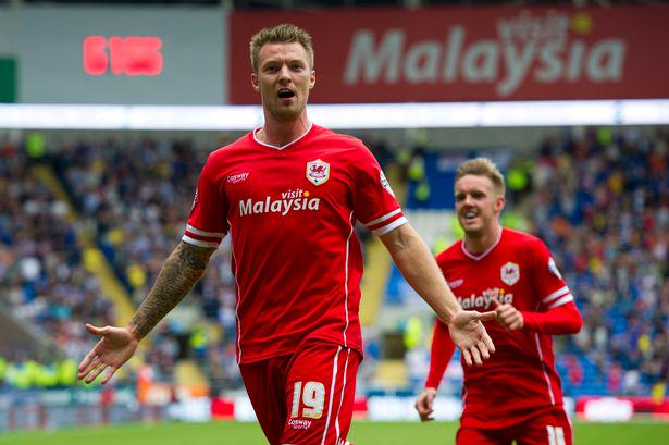 Happy Birthday to Cardiff City midfielder Anthony Pilkington who is 27 today 