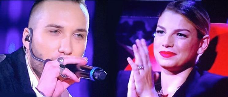 GiulyNY's tweet photo. AMEN. #Cosevere #leuniche #Amici14 http://t.co/jTjkfuXvqB