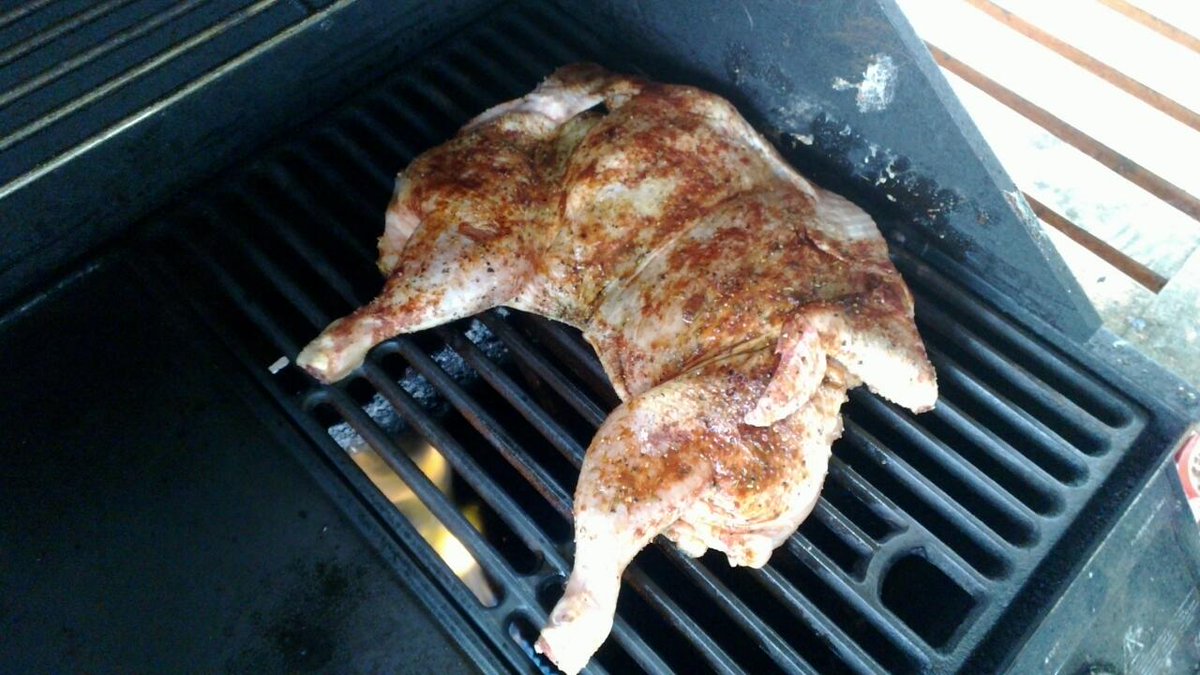laitisentimo's tweet photo. It's gonna taste reeeeal good. #breakfast http://t.co/kBNaVmj4pI