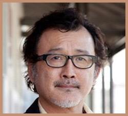 吉田鋼太郎は似てる芸能人は大塚明夫とリリーフランキーのどっち