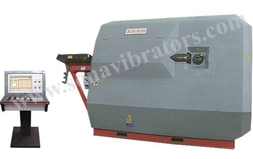 Sona_Construc's tweet image. Stirrup Making Machine suppliers in Delhi

#StirrupMakingMachine #RebarProcessingMachine #StirrupBenderMachine