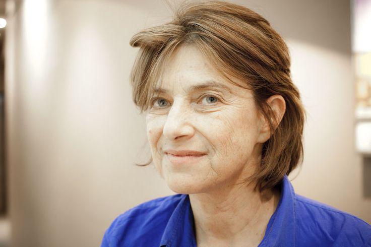 Happy 65th, Chantal Akerman #bornonthisday fan.do/r/2p2