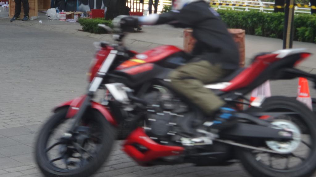 Yamaha Indonesia tweet media