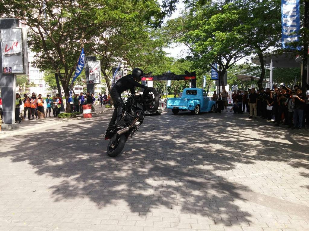 Yamaha Indonesia tweet media