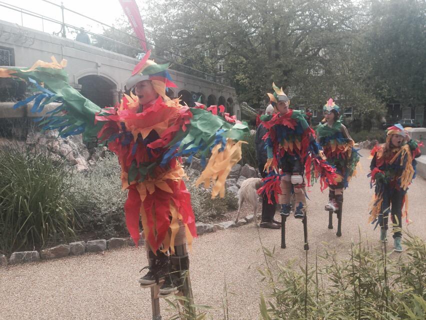 MegaReach tweet media