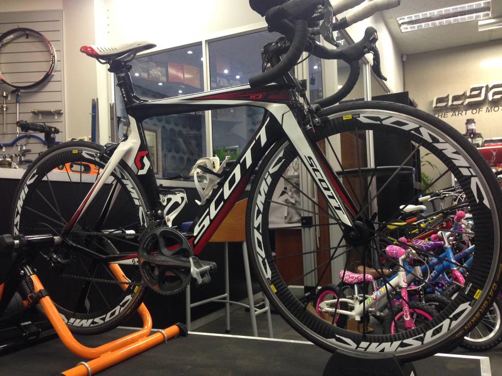 ccGalleryCycles's tweet image. Tri Setup done and dusted #ccgallerycycles #Tri #setup