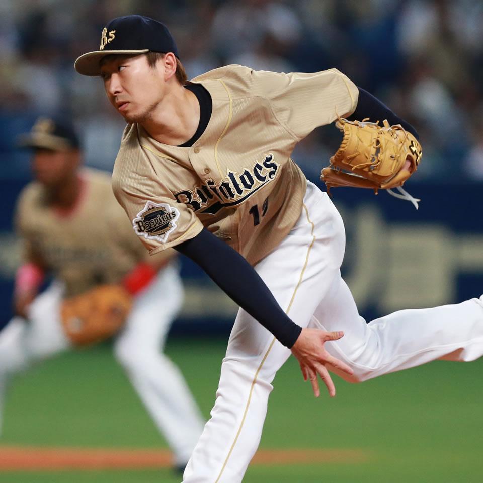 オリックス・バファローズ on X: オリックス・バファローズ on X: