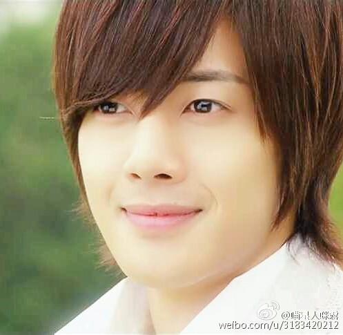 Kim Hyun joong Happy Birthday               