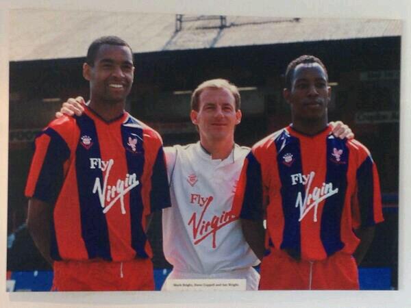   Happy Birthday Mark thanks for fantastic memories  