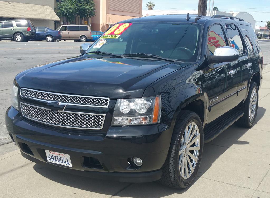 beasleo's tweet photo. At Beas Auto Sales we carry nothing but the best and have since 1991. #ChevyTahoe #LTZ #UsedCars #BeasAutoSales.com http://t.co/r1yDRWfn3E