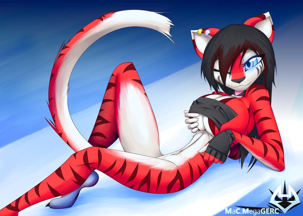 DangerousPink_'s tweet photo. #LookingForAMate
"Who claims to be dominant over me~?"

~Favorite if you want to be Cherrie's mate~ http://t.co/I5Dt9nfzMF
