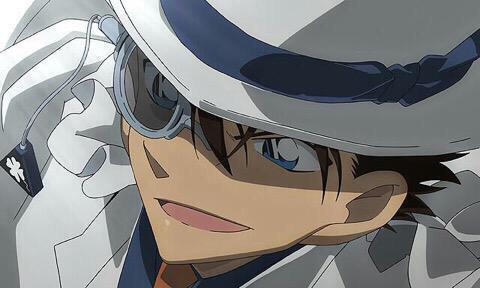 やこすき 漫画離れしたい 6月21日は怪盗キッドこと黒羽快斗の誕生日 怪盗キッド生誕祭15 黒羽快斗生誕祭15 Rtした人全員フォローする キッドまじでかっこいいっす 最高っす Http T Co Al19uhfmrn