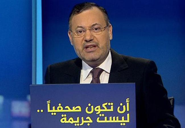 AJEnglish's tweet photo. "This is a ploy to terrorise Al Jazeera journalists," says lawyer of detained journalist http://t.co/L04TvlCtL6 http://t.co/5pfcxjEk08