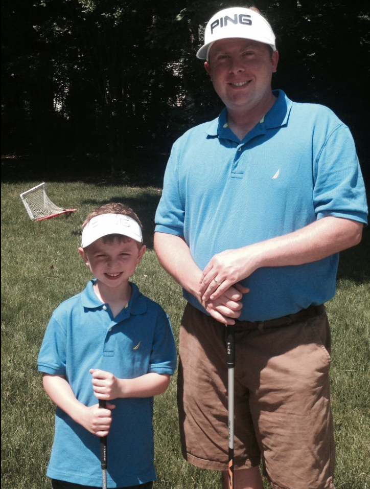 PingTour's tweet photo. Congrats to #PINGDad contest finalist @jeffdudash! Retweet to help him win a Father's Day gift from the #USOpen. http://t.co/QSPyLu4CZx