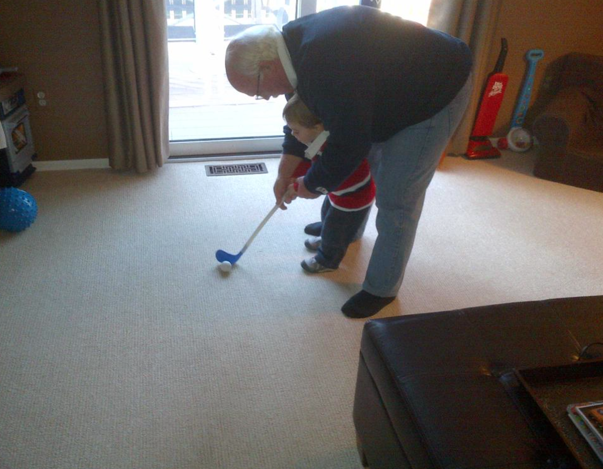 PingTour's tweet photo. Congrats to #PINGDad contest finalist @Duso22! Retweet to help him win a Father's Day gift from the #USOpen. http://t.co/ls70402fSK