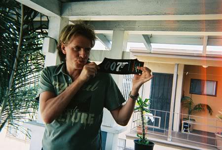 Happy Birthday John Taylor!!!  