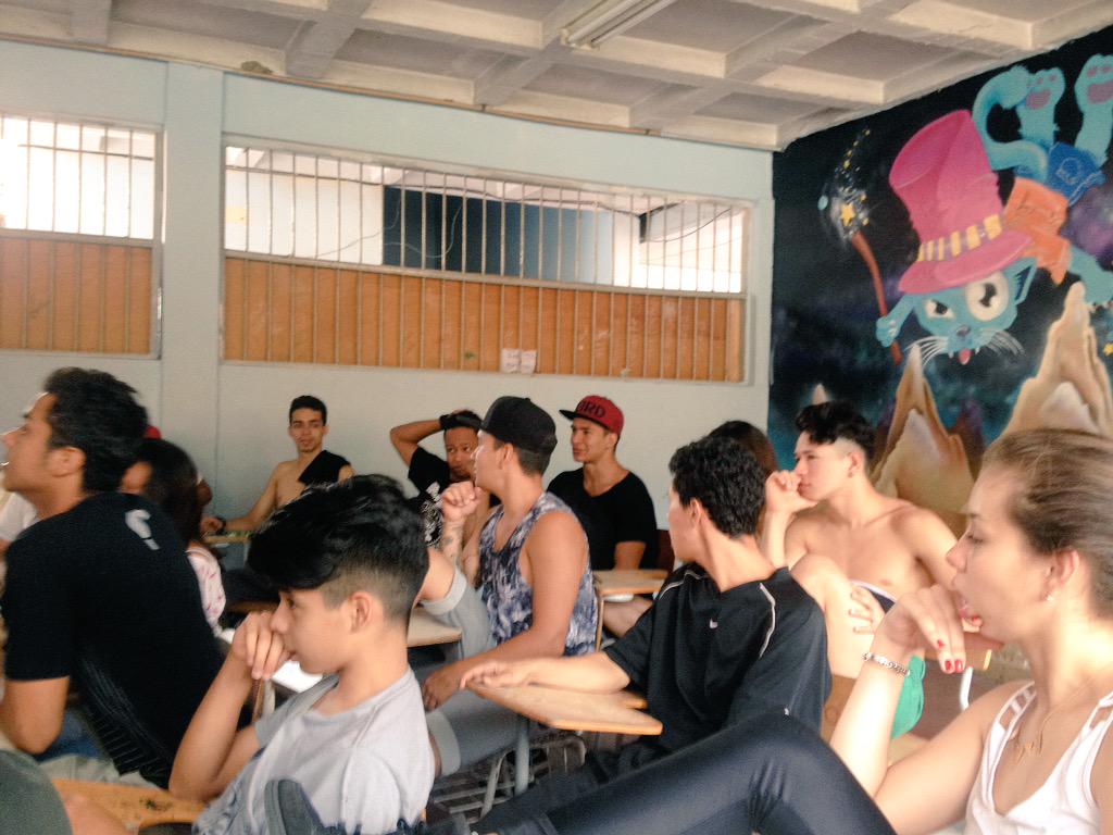 moika4elementos's tweet photo. #Family #4ESK @crewpeligrosos #MADAFUNKIES http://t.co/41gRi4XgfK