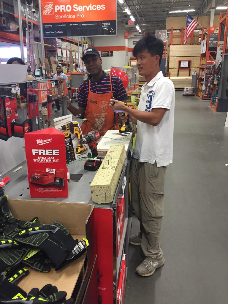 Home Depot, College Point, Queens - YouTube Home Depot, College Point, Queens - YouTube