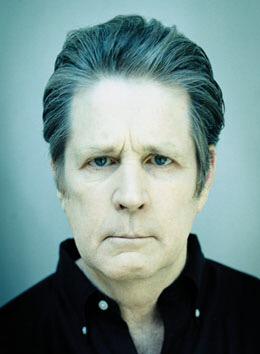 Happy birthday Brian Wilson. As summer starts tomorrow, thanks for providing the eternal soundtrack for the season! 