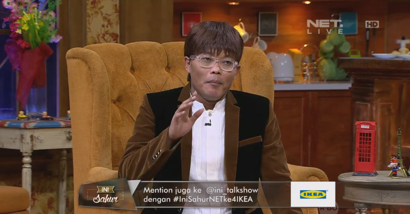 mdtvindonesia's tweet photo. Ikutan kuis yuk. Mention ke orang yang ingin kamu ucapkan terima kasih. Mention ke @Ini_Talkshow #IniSahurNETke4IKEA http://t.co/qUGFYKJ8yH