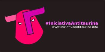cavronazo's tweet photo. #IniciativaAntitaurina 
@MaFeRmEnDiA03
@zury__
@cristinatrvn
@chrispunkquito
@CelineMeneses
@letrasconletras http://t.co/9DYc64xK1I
