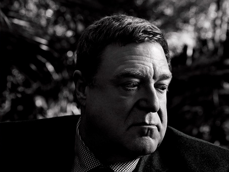 Happy birthday, John Goodman!

Watch a career-spanning talk with the actor:  