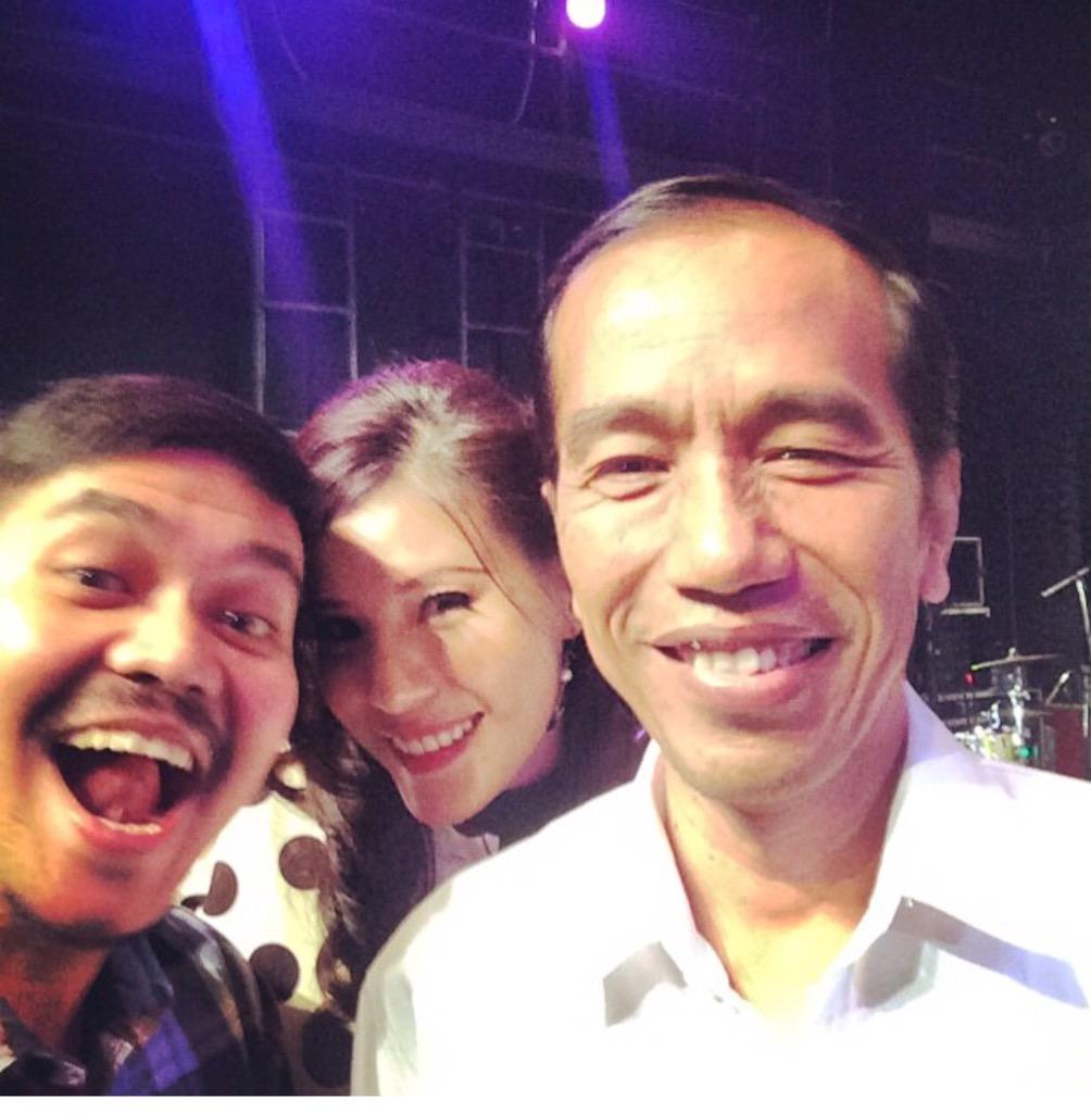 indrabektiasli's tweet photo. Happy bday pak @jokowi , semoga panjang umur dan sehat selalu dan terus berjuang untuk keepntingan rakyat #HBDJokowi http://t.co/FbgSlRjnPp