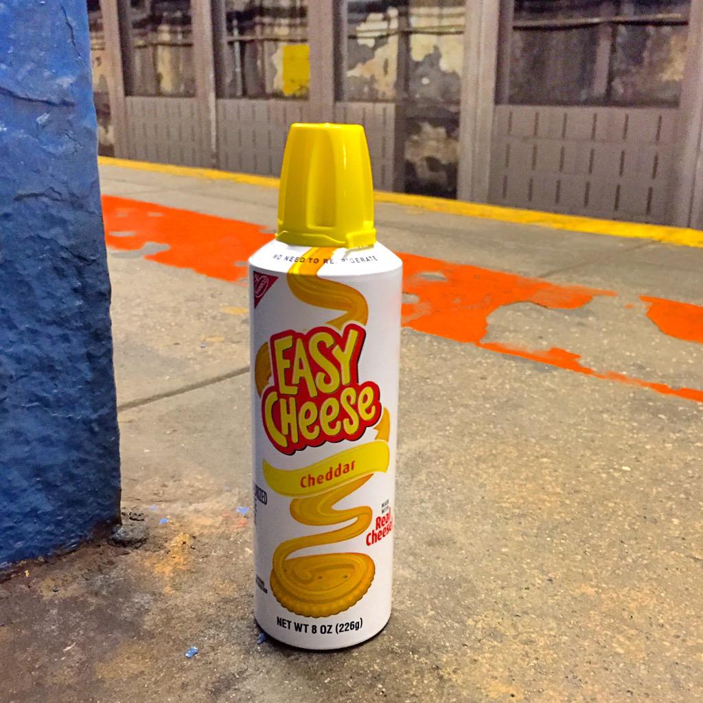 Waiting on that #Ltrain ....as usual