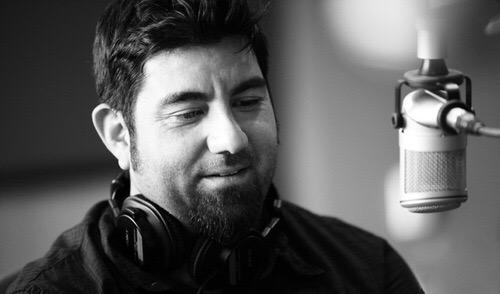    Happy birthday Chino Moreno! ¡Feliz cumpleaños ! 