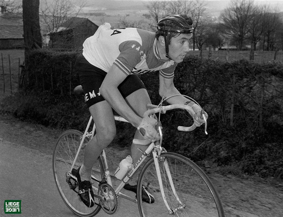 <3 :O Happy birthday to KING EDDY MERCKX 5 time winner of & 5 time winner of (y) :-p <3 