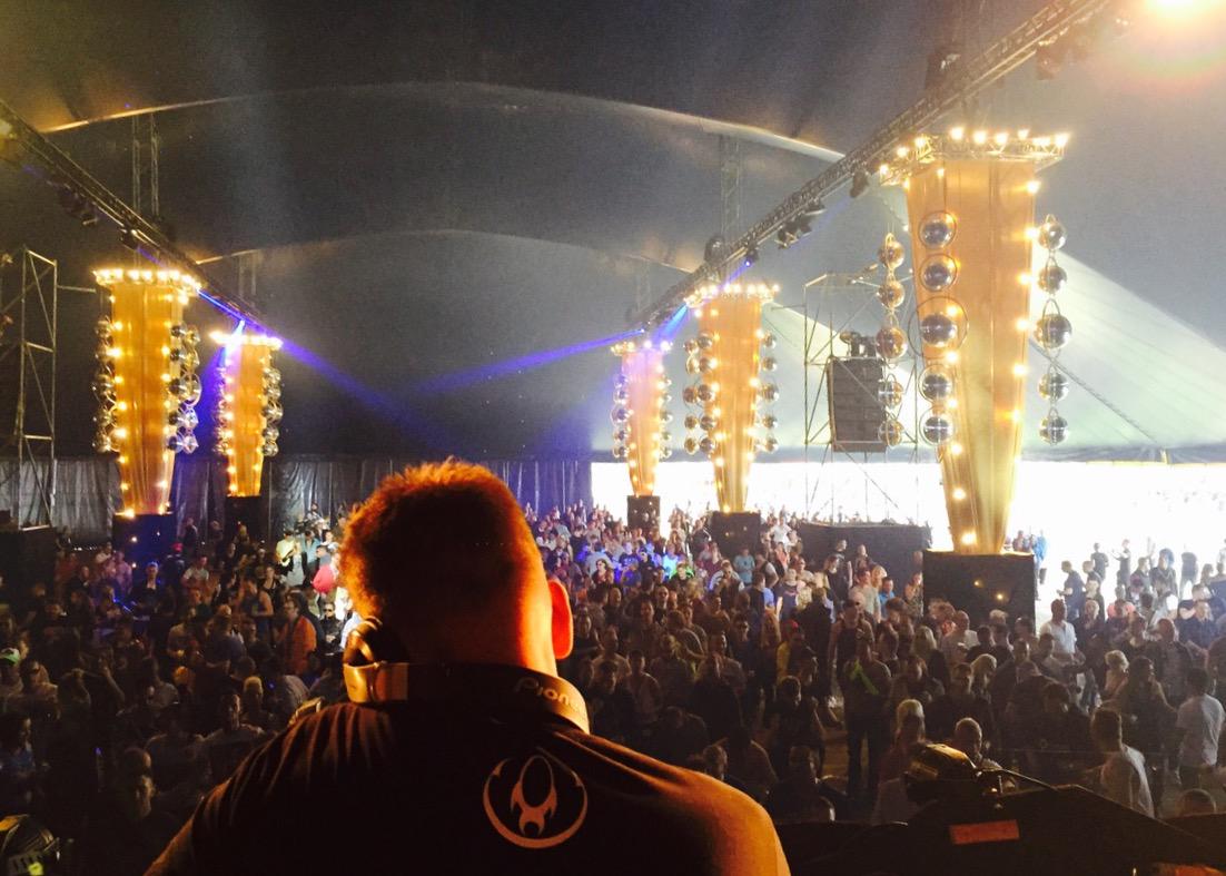 officialdune's tweet photo. thank u my raving friends, it was a great pleasure playing for u @Defqon1Festival #defqonlive #dq2015 #dune #dj http://t.co/sB1OFn0RI0