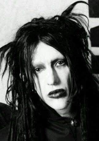    Happy birthday Twiggy Ramirez! 