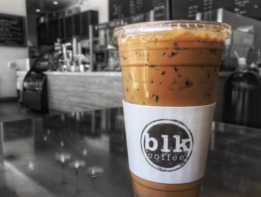 MayhemStudios's tweet photo. Time for a @blkcoffeeshop #VTMcoffee caffeine pick me up!!! #BLKCoffeeShop @SunGroupWP @kidoganic http://t.co/QzR0FTSFZk