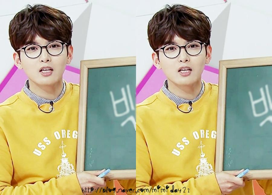 Happy Birthday Kim Ryeowook~     