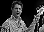 Happy Bday to Brian Wilson,  who gave us unmatched vocals & music. One of America\s great composers 
