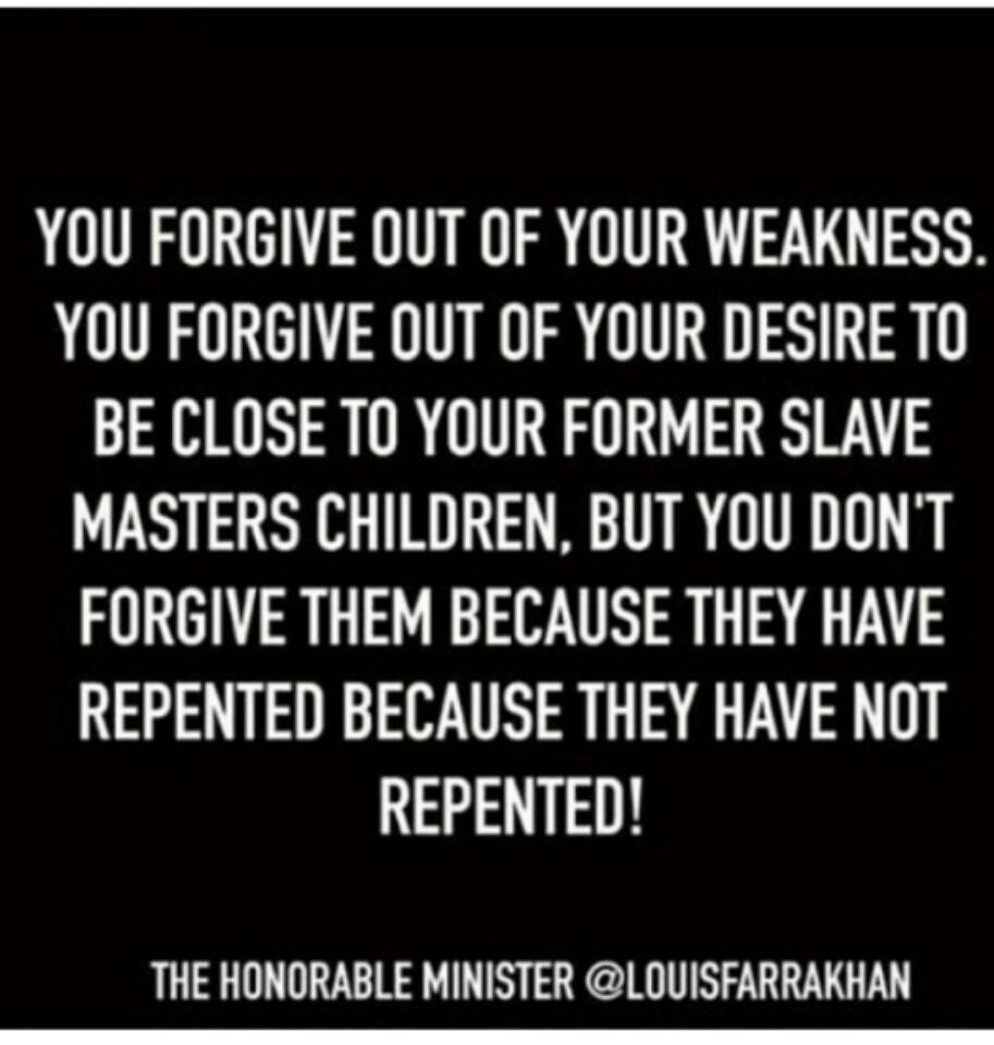 reahidris's tweet photo. #CharlestonShooting #nomoreforgiveness #JusticeOrElse http://t.co/QpC0OwXjct