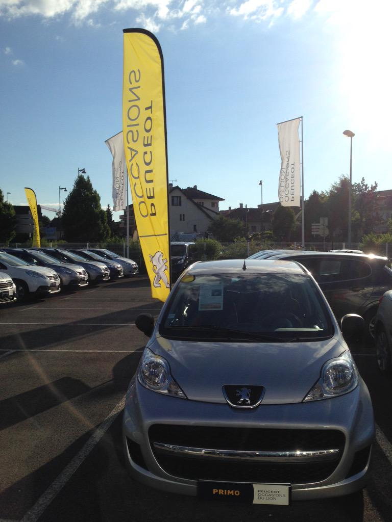 PEUGEOT Annecy (@PeugeotAnnecy) / Posts / X