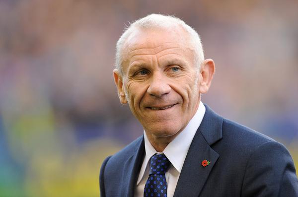 Happy 59th birthday to Mister Peter Reid ! 