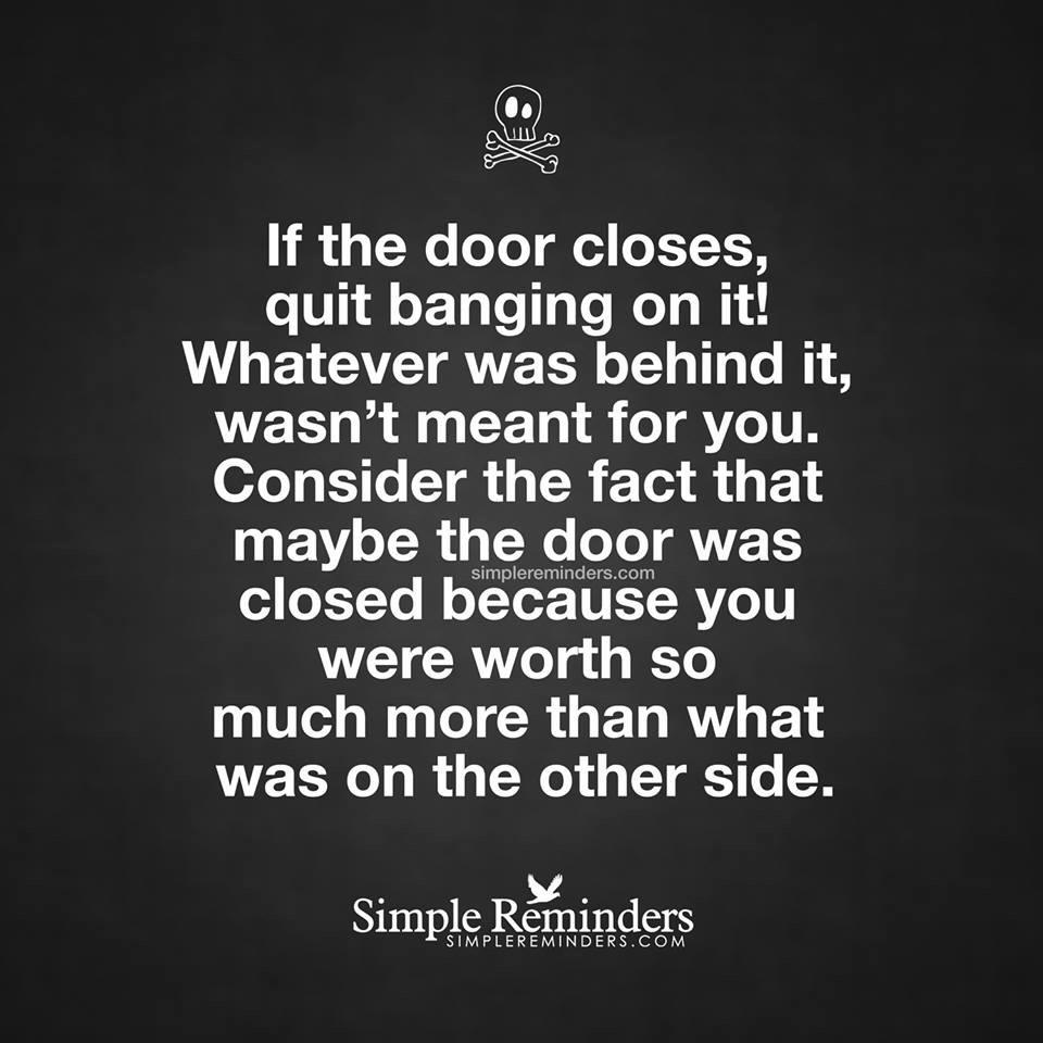 So unbelievably True............,