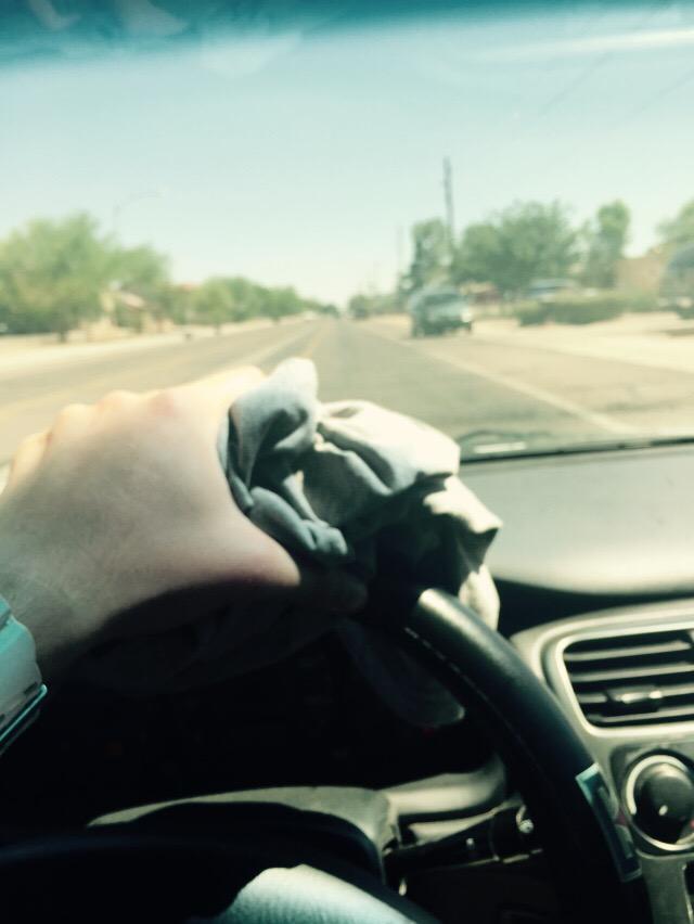 aaron_seabooty's tweet image. #AZproblems