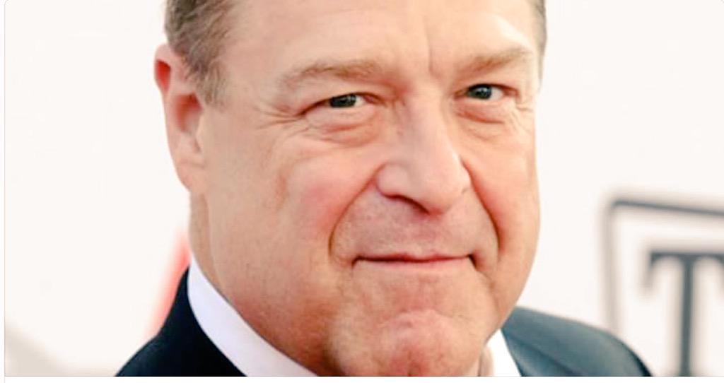 Happy Birthday John Goodman  
