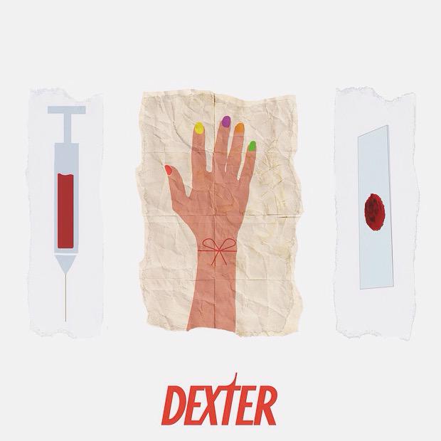gboondesign's tweet photo. Day 1: I'm making a vector image a day #graphicdesign #dexter http://t.co/H77oQAj8uH